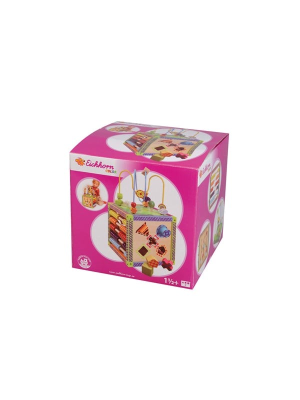 Eichhorn  Color Little Game Center