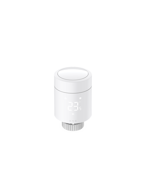 Aqara Radiator Thermostat W600