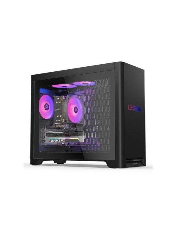 Lenovo Legion T5 - RTX 5070  Ryzen 7  32GB  1TB