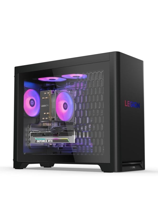 Image of Lenovo Legion T5 - RTX 5070 | Ryzen 7 | 64GB | 2TB
