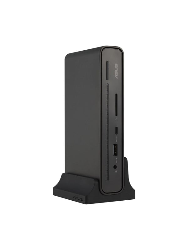 Image of ASUS Triple Display USB-C Dock Duo DC301
