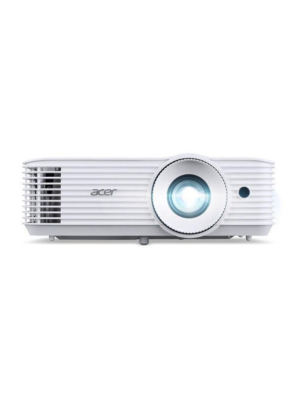 Image of Acer Projektoren H6560 - DLP projector - portable - 3D - 1920 x 1080 - 5200 ANSI lumens