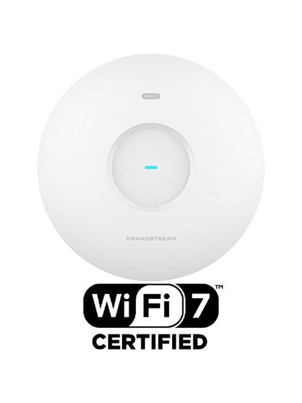 Grandstream GWN7670 Dual-Band Wi-Fi 7 Access Point