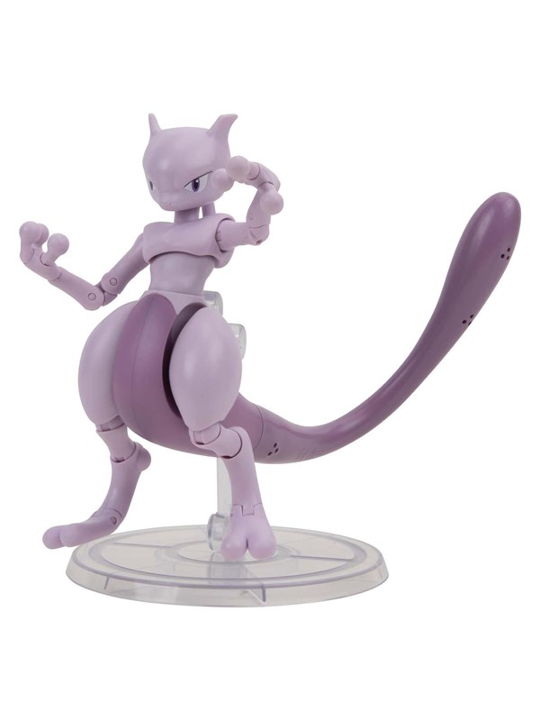 Pokémon Select Figure Mewtwo 15cm