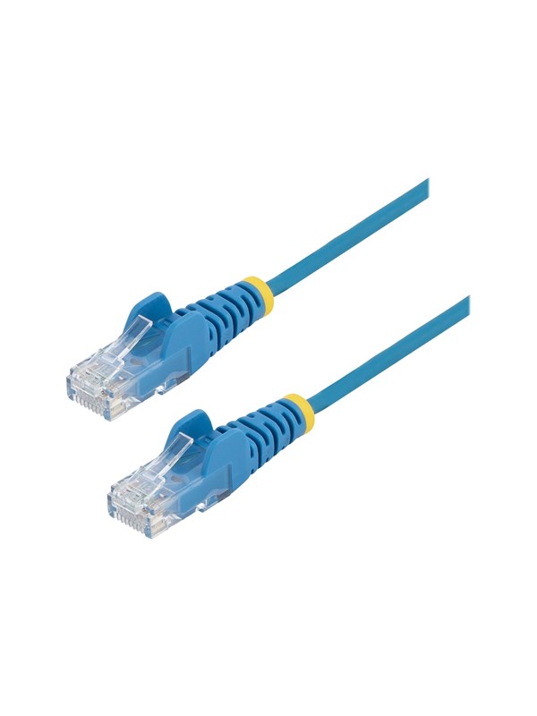 StarTech.com N6PAT1BLS - 0.3m