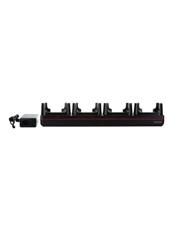 Honeywell Booted Charge Base - handheld charging stand + power adapter Netzteile - ATX - 80 Plus