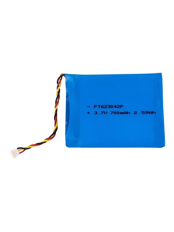Socket Mobile - barcode reader battery - Li-Ion - 700 mAh - 2.59 Wh Netzteile - ATX - 80 Plus