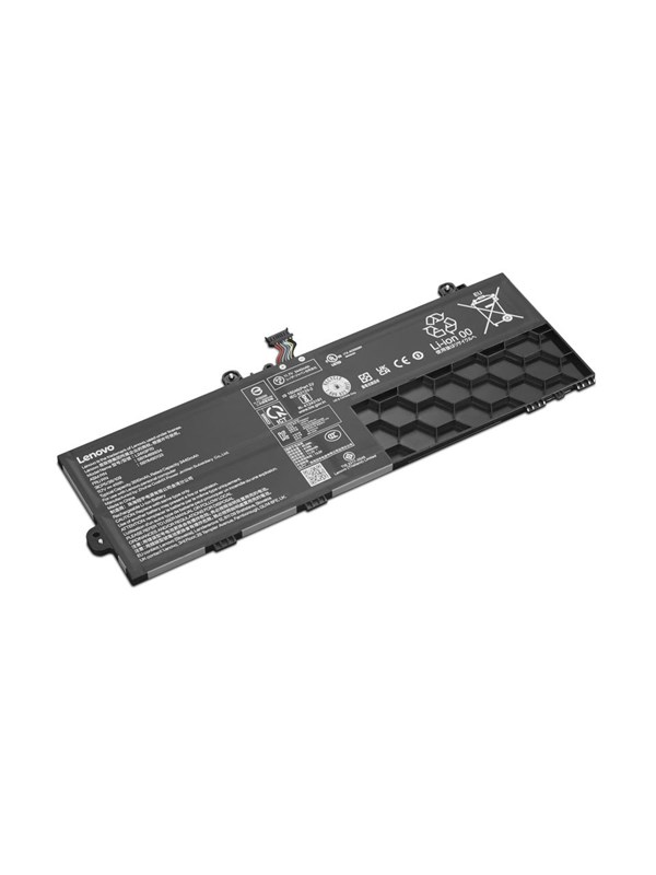Lenovo - laptop battery - Li-Ion - 3510 mAh - 41 Wh
