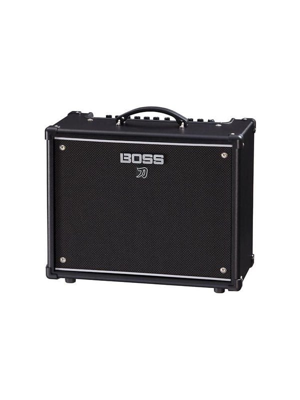 Roland Boss Katana-50 MkIII -1x12" guitar combo 50 W