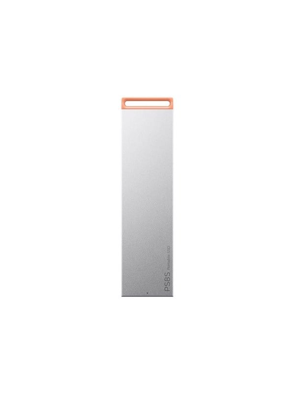 Lenovo PS8S - SSD - 2 TB - USB 32 Gen 2