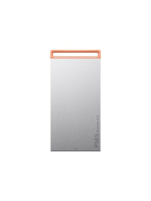 Lenovo PS6S - SSD - 1 TB - USB 31 Gen 2