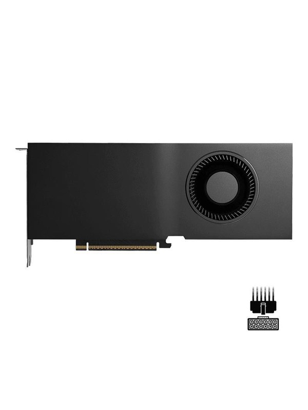 NVIDIA RTX PRO 5000 Blackwell Bulk - 72GB GDDR7 RAM - Grafikkarte