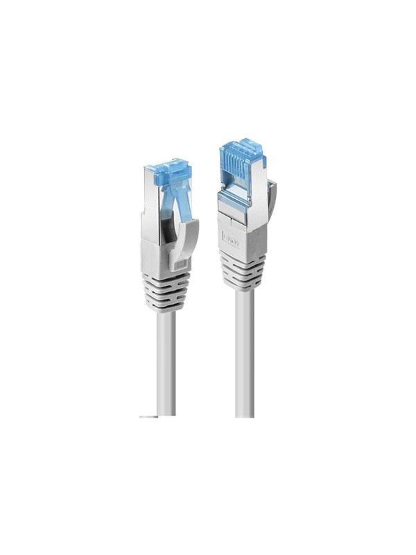 47631 Netzwerkkabel Grau 05 m Cat6 S FTP (S-STP)