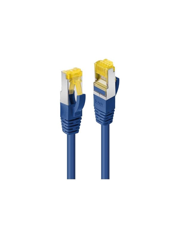 Lindy 47279 Netzwerkkabel Blau 2 m Cat7 S/FTP (S-STP)