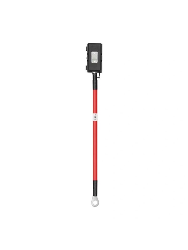 EcoFlow Sicherungskabel fr Alternator-Ladegert