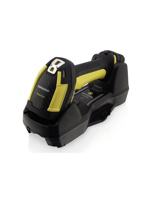 Datalogic PowerScan PM9600 - High Performance Kit - barcode scanner