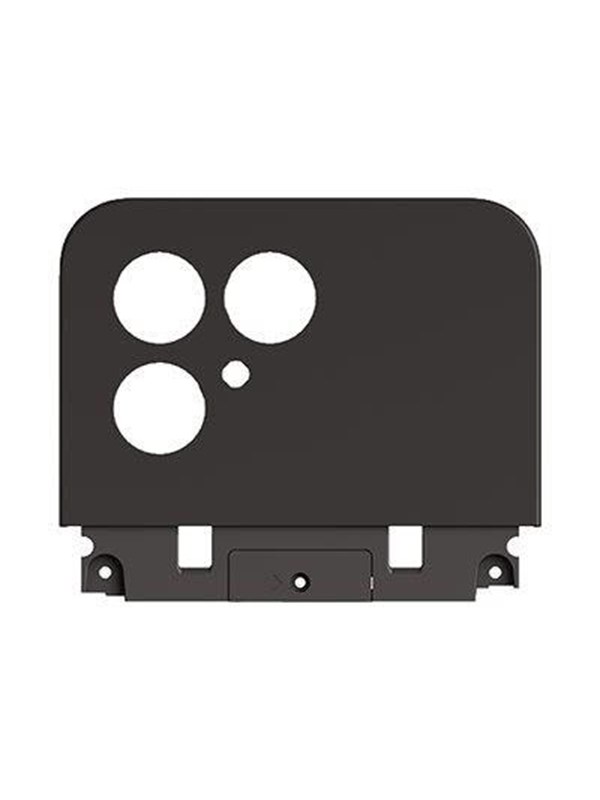 Fairphone Gen 6 Upper Back Cover - Horizon Black