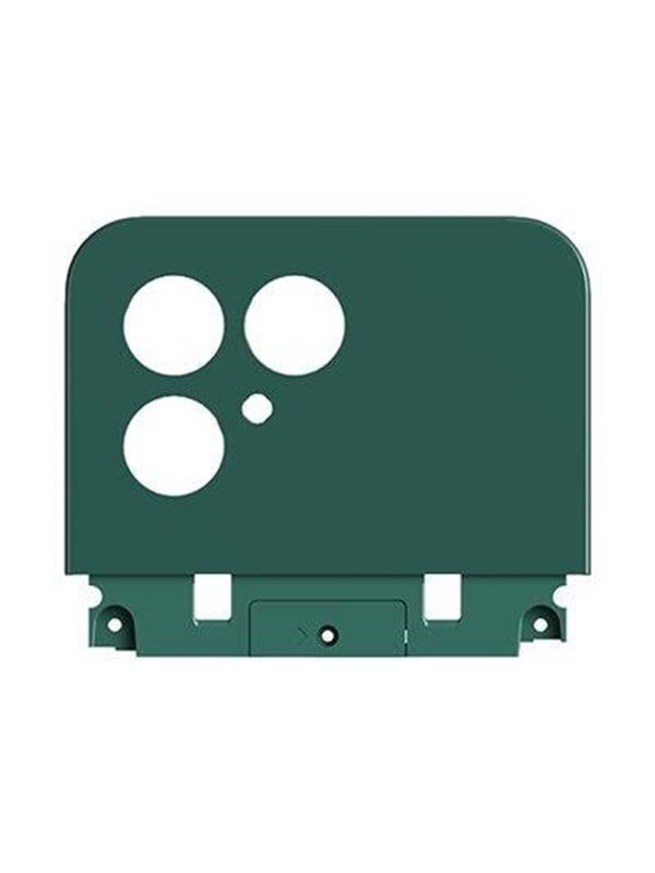 Fairphone Gen 6 Upper Back Cover - Forest Green