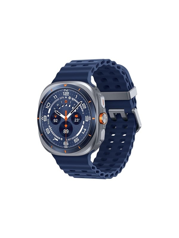 8806097625230 - Galaxy Watch Ultra (2025) - Titanium Blue