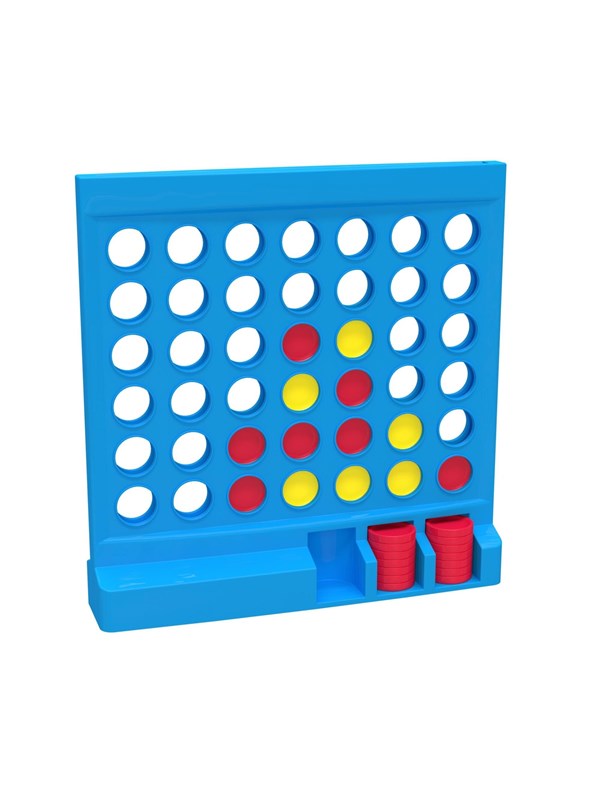 Image of Amo Games 4 in a Row