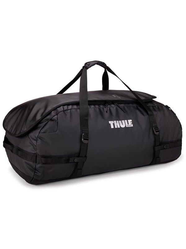 Image of Thule Chasm Duffel - 130L | Black