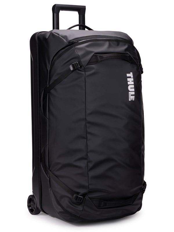 Image of Thule Chasm Rolling Duffel 110L | Black