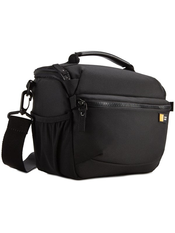 Case Logic Bryker DSLR Shoulder Bag - Black