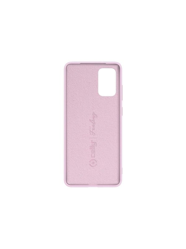 CELLY FEELING - back cover for mobile phone