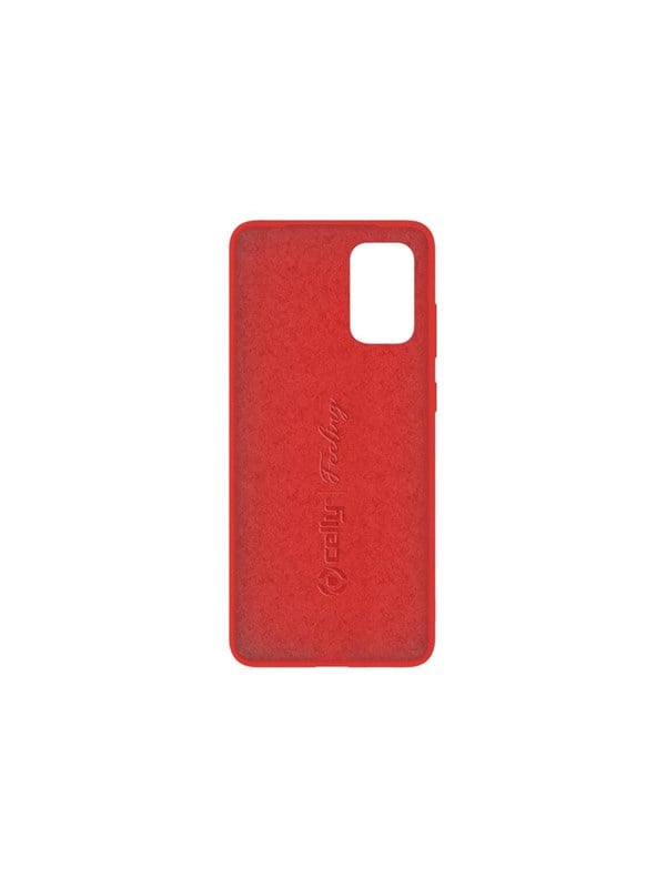 CELLY FEELING - back cover for mobile phone