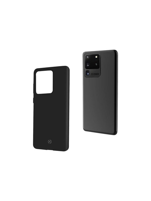 CELLY FEELING - back cover for mobile phone