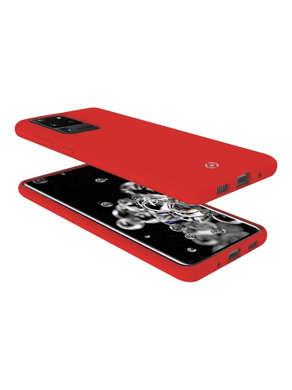 CELLY FEELING - back cover for mobile phone