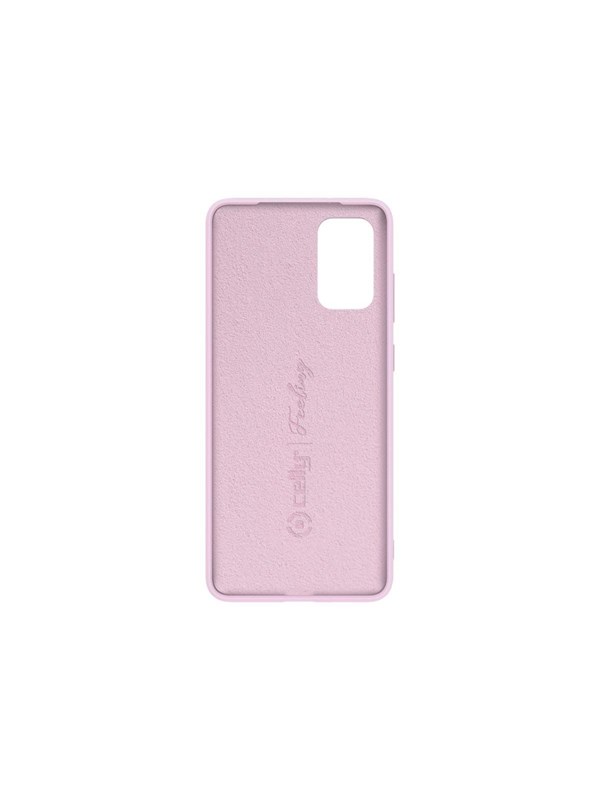 CELLY FEELING - back cover for mobile phone
