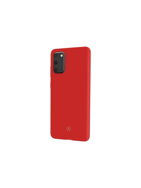 CELLY FEELING - back cover for mobile phone