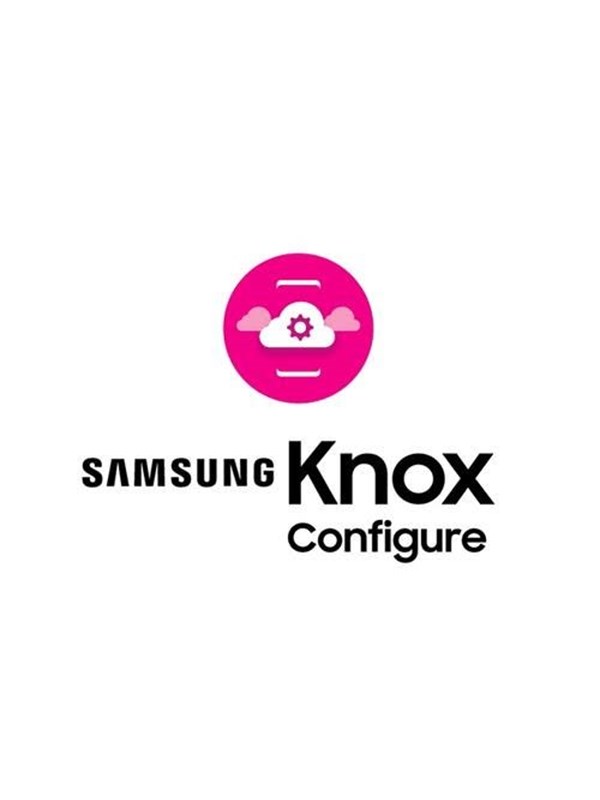 Samsung Knox Configure Dynamic Edition