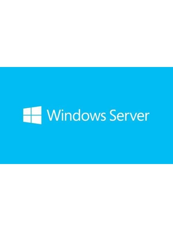 Microsoft Windows Server 2019 Standard - DVD-ROM - Englisch