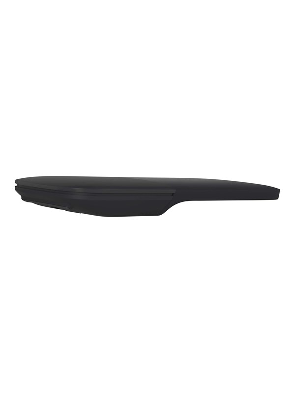 Microsoft Surface Arc Mouse - mouse - Bluetooth 4.1 - black - Maus (Schwarz)
