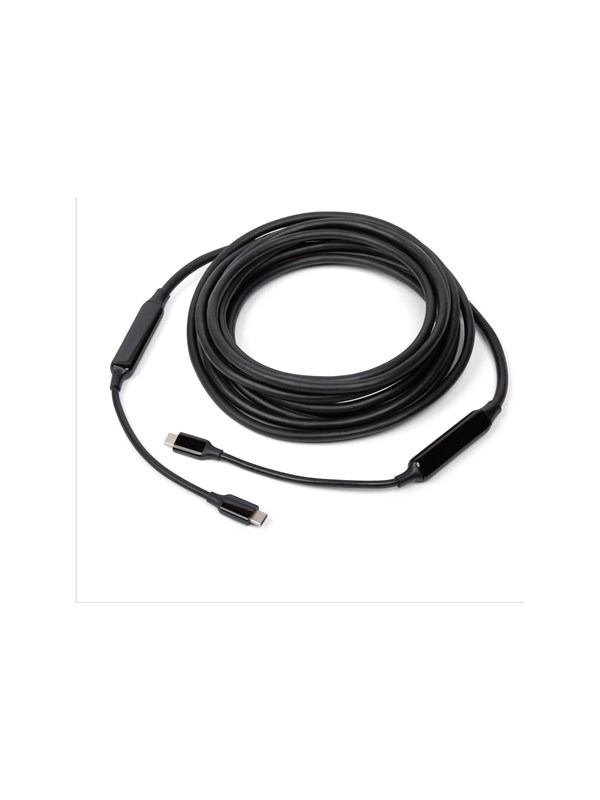 OWL LABS - USB-C cable - 24 pin USB-C to 24 pin USB-C - 4.87 m