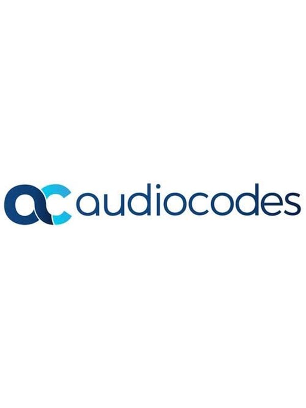 AudioCodes SS7  Sigtran - licence