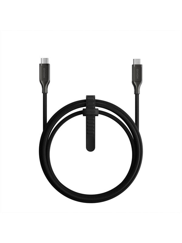 Nomad - USB C Cable - 15M  USB C  Kevlar  V3  Carbide