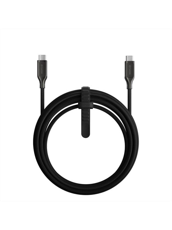 Nomad - USB C Cable - 30M  USB C  Kevlar  V3  Carbide