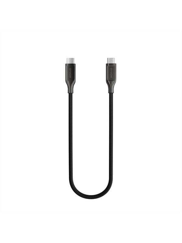 Nomad - USB C Cable - 03M  USB C  Kevlar  V3  Carbide