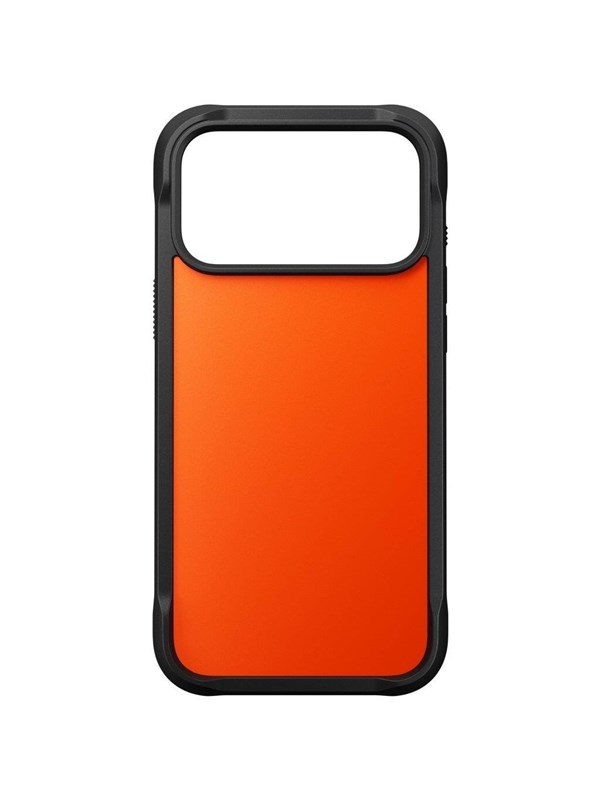 Nomad - Rugged Case - iPhone 17 Pro Max  Ultra Orange