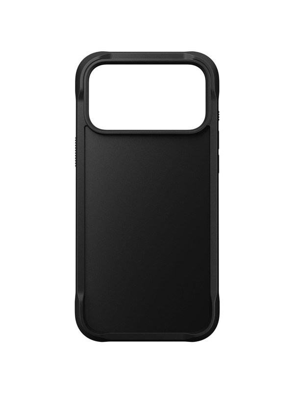 Nomad - Rugged Case - iPhone 17 Pro Max  Black