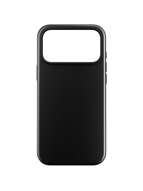 Nomad - Modern Case - iPhone 17 Pro Max  Vulcan Black