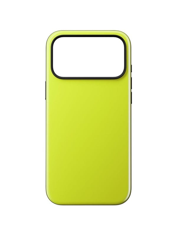 Nomad - Modern Case - iPhone 17 Pro Max  Volt