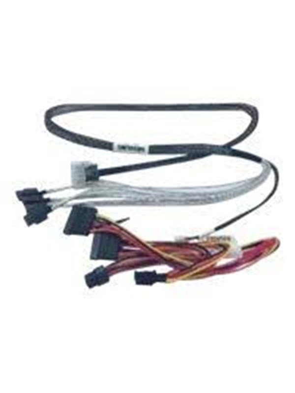 Intel SATA / SAS cable kit