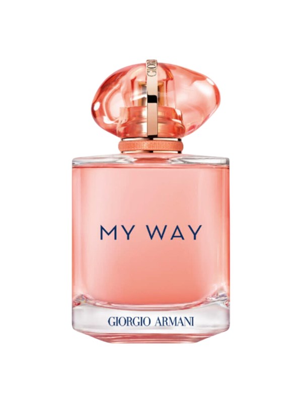 Giorgio Armani My Way Ylang EDP - 90 ml0