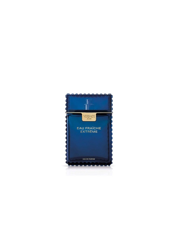 VERSACE Eau Fraiche Extreme EDP - 100 ml0