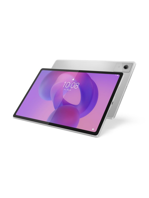 Lenovo Idea Tab Plus ZAG7 - tablet - Android 15 or later - 256 GB - 121