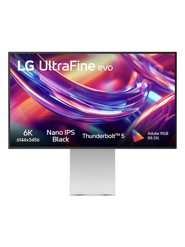Image of 32" LG UltraFine evo 32U990A - 60W USB-C